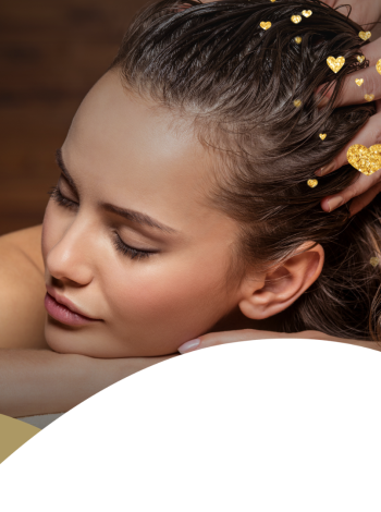 Massage crânien et pied Ayurvédique
